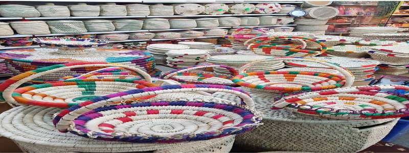 فروش  غیر حضوری محصولات شکوه نخل دشتستان