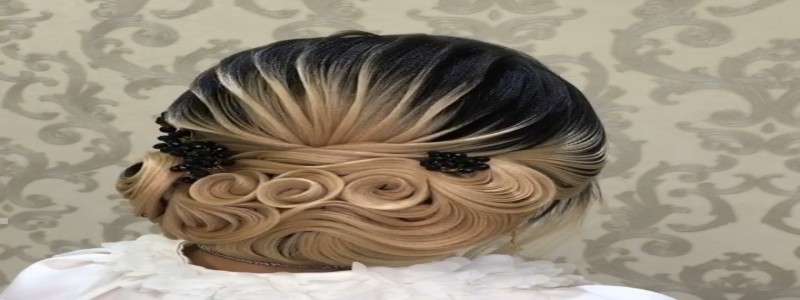 آرایشگر زنانه