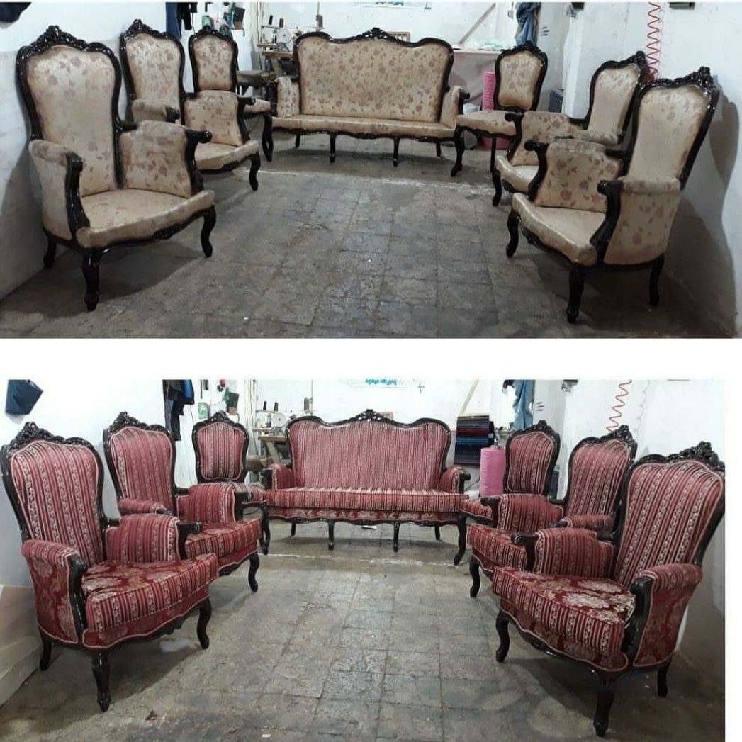 کهنه بده نو تحویل بگیر