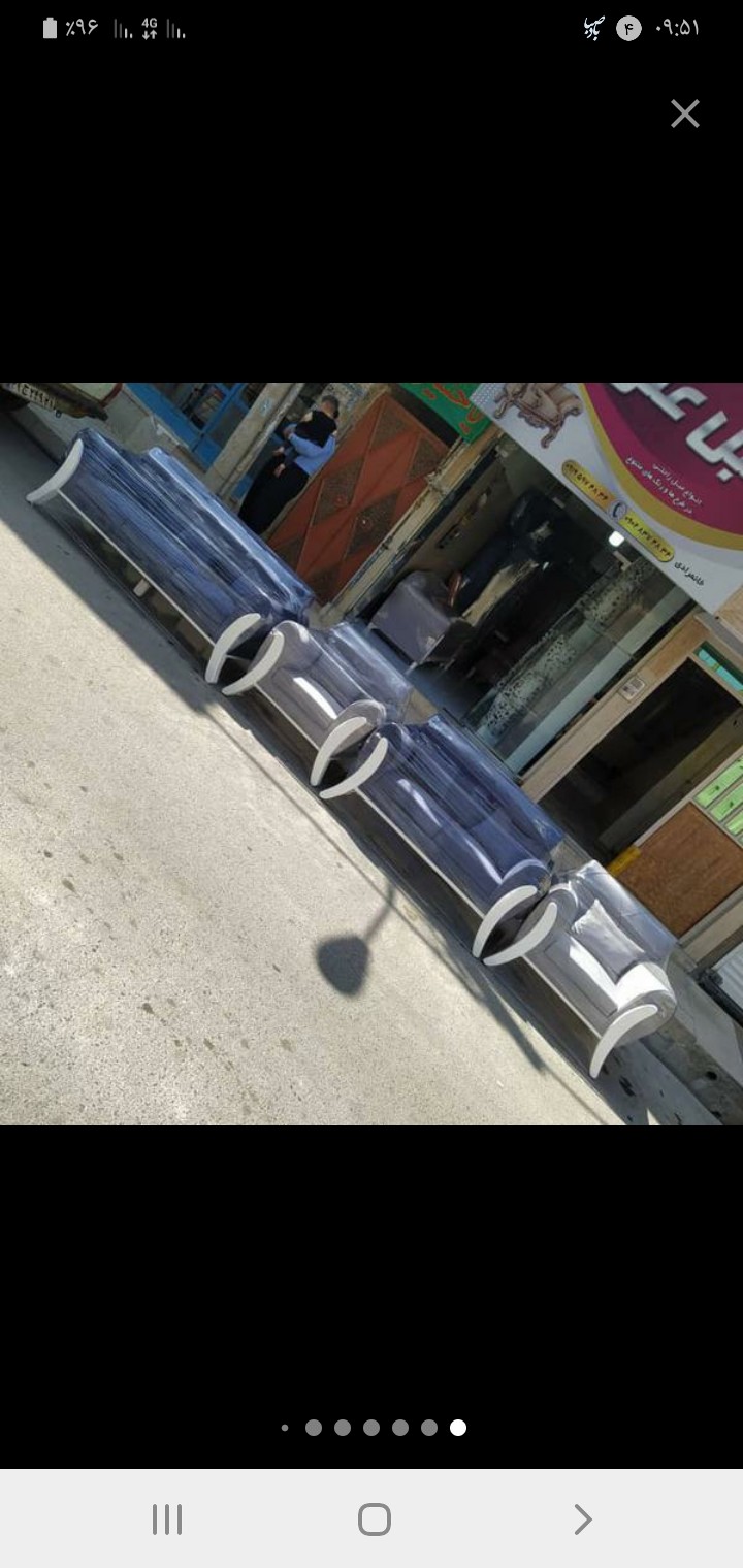 مبلمان ارکیده