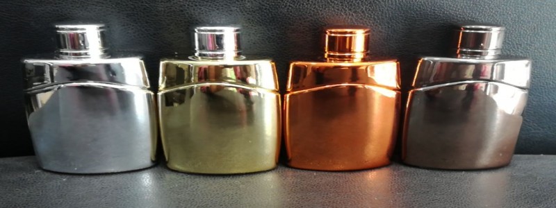 فروشگاه عطر الماس