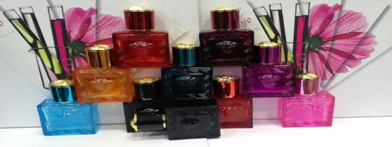 فروشگاه عطر الماس