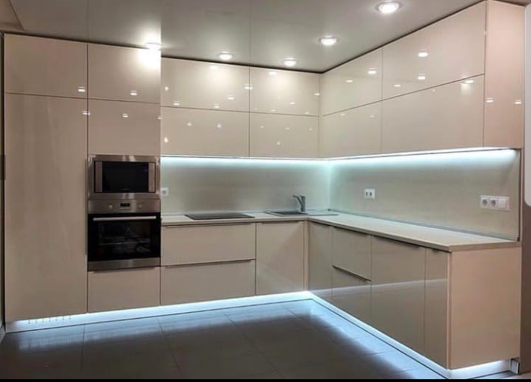 اجرا و تعمیرات کابینت