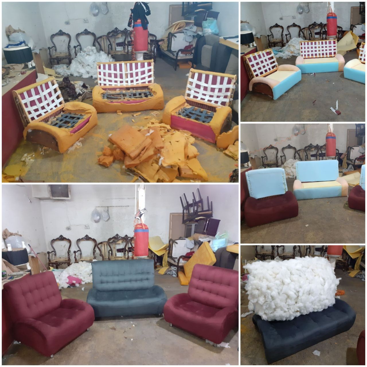 کهنه بده نو تحویل بگیر
