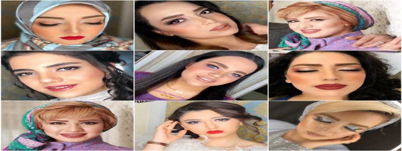 مرکز تخصصی زیبایی مهشید