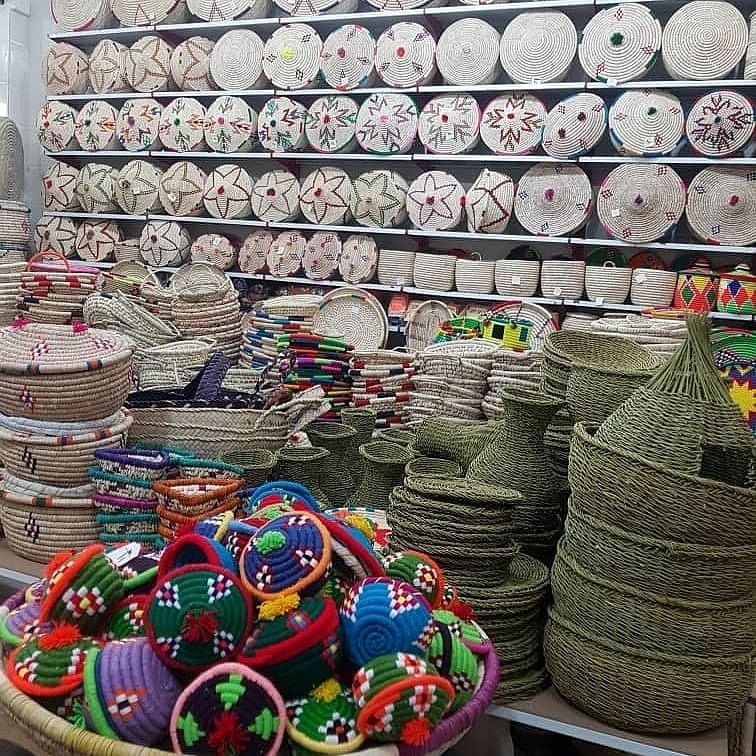 فروش غیر حضوری محصولات  نخل دشتستان